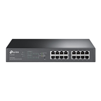 TP-LINK TL-SG1016PE