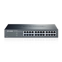 TP-LINK TL-SG1024DE