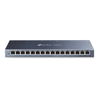 TP-LINK TL-SG116