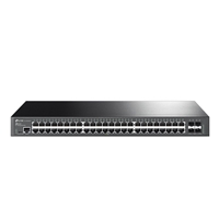 TP-LINK TL-SG3452X