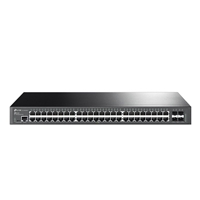 TP-LINK TL-SG3452X