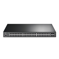 TP-LINK TL-SG3452XP