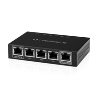 UBIQUITI ER-X