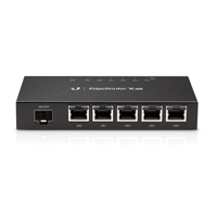 UBIQUITI ER-X-SFP