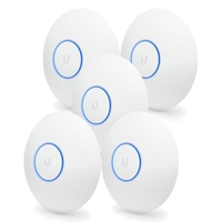 UBIQUITI UAP-AC-LR-5