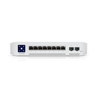 UBIQUITI USW-ENTERPRISE-8-POE