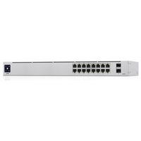 UBIQUITI USW-16-POE