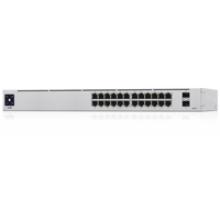 UBIQUITI USW-24-POE