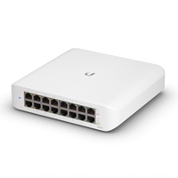 UBIQUITI USW-LITE-16-POE