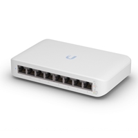 UBIQUITI USW-LITE-8-POE-UK