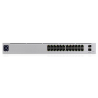 UBIQUITI USW-PRO-24-POE