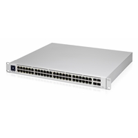 UBIQUITI USW-PRO-48-POE