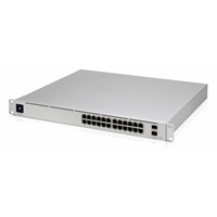 UBIQUITI USW-PRO-24