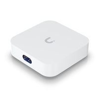 UBIQUITI UX