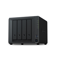 SYNOLOGY DS420+