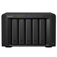 SYNOLOGY DX517