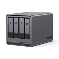 UGREEN DXP4800Plus