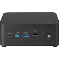 MSI&nbsp;CUBI NUC 1M I5 120U BB