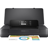 HEWLETT PACKARD CZ993A#BHC