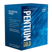 INTEL BX80701G6405