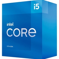 INTEL BX8070811400F