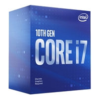 INTEL BX8070110700f