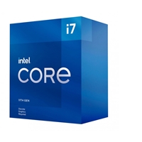 INTEL BX8070811700