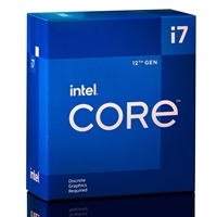 INTEL BX8071512700F