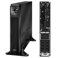 APC SRT3000XLI