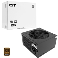 CIT&nbsp;PSUCIT500ATVECO