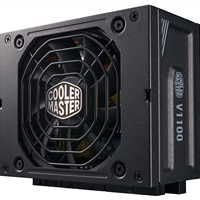 COOLER MASTER MPZ-B001-SFAP-BUK