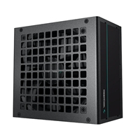 DEEPCOOL R-PF600D-HA0B-UK