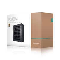 DEEPCOOL R-PQ850M-FA0B-EU