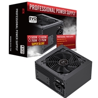 EVO LABS BR500-12BL
