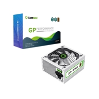 GAMEMAX GP-850-WHT