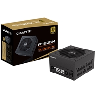 GIGABYTE GP-P750GM-UK