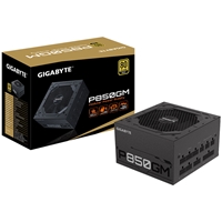 GIGABYTE GP-P850GM-UK