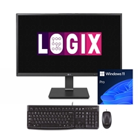 LOGIX AIO-275C