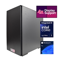 LOGIX CCT-U732P