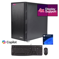 LOGIX CCT-V4M5