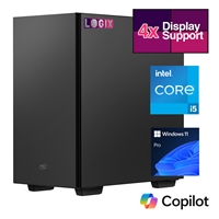 LOGIX CCT-V5N4