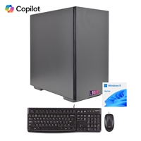 LOGIX DC-716WH