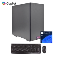 LOGIX DC-716WP