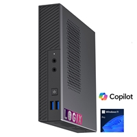 LOGIX LT-528P