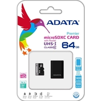 ADATA AUSDX64GUICL10-RA1