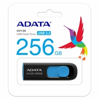 ADATA AUV128-256G-RBE