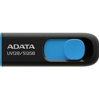ADATA AUV128-512G-RBE 