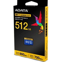 ADATA UD512GEX3L1-C  