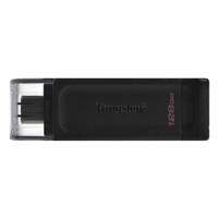 KINGSTON DT70/128GB