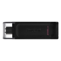 KINGSTON DT70/256GB